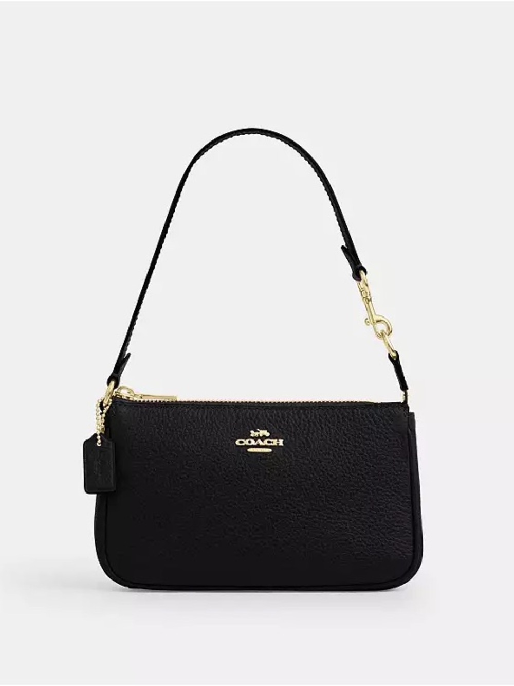 Coach Nolita 19